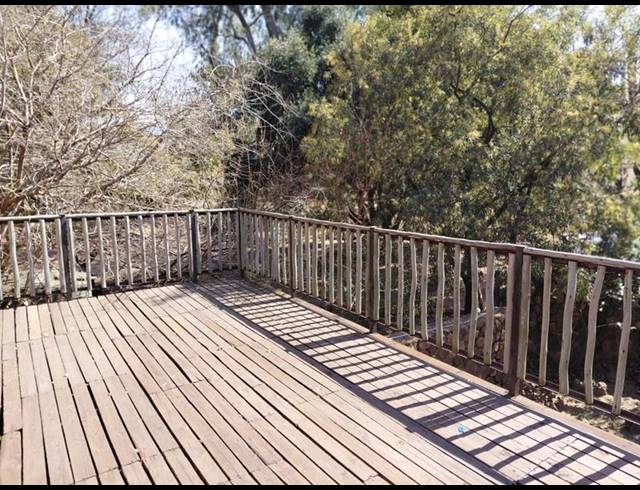 FARM FOR SALE IN HEKPOORT